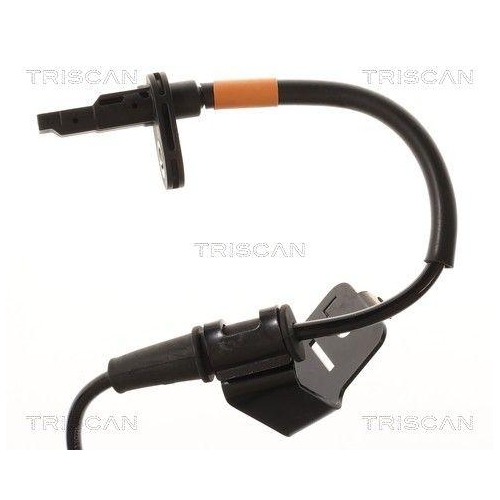 TRISCAN 8180 18113 Sensor, Raddrehzahl f&uuml;r KIA, Vorderachse, Vorderachse links