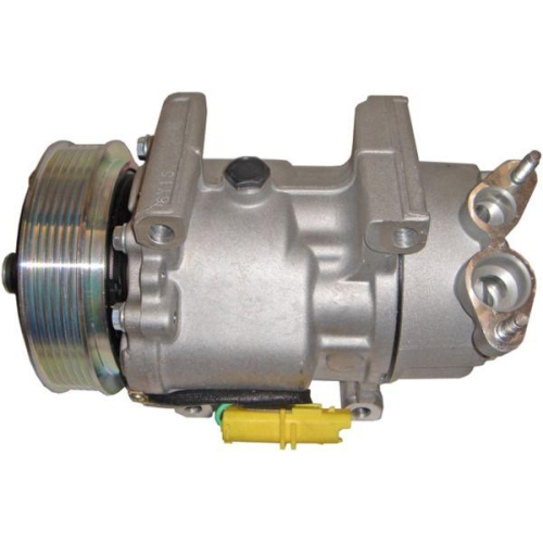 MAHLE ACP 10 000S Kompressor, Klimaanlage BEHR f&uuml;r CITRO&Euml;N FIAT PEUGEOT