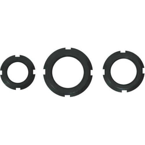 Nutmutternschl&uuml;sselsatz KS TOOLS 450.5000 f&uuml;r