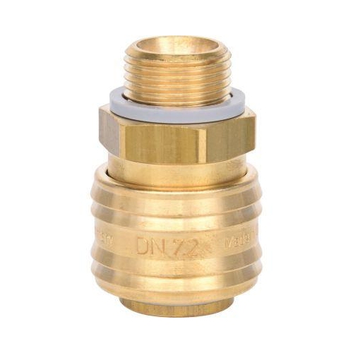 Verbindungs-/Verteilerstück, Drucklufttechnik KS TOOLS 515.3481 für