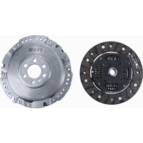 Kupplungssatz SACHS 3000 287 002 f&uuml;r SEAT VW AUDI