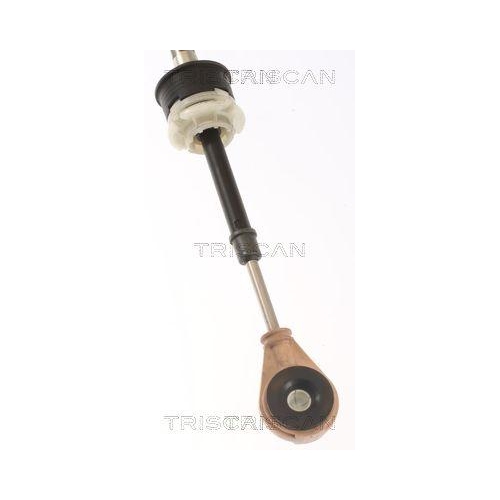 Seilzug, Schaltgetriebe TRISCAN 8140 24714 für OPEL