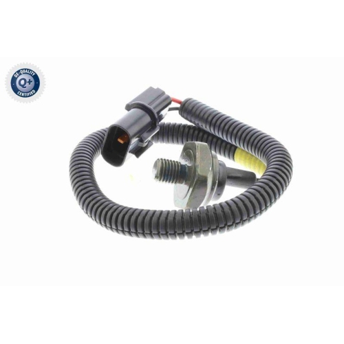 Klopfsensor VEMO V52-72-0110 Q+, Erstausr&uuml;sterqualit&auml;t f&uuml;r CHRYSLER HYUNDAI