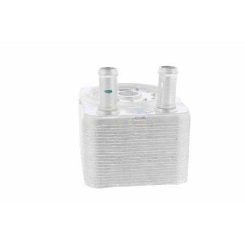 Ölkühler, Motoröl VEMO V15-60-6023 Original VEMO Qualität für AUDI MITSUBISHI VW