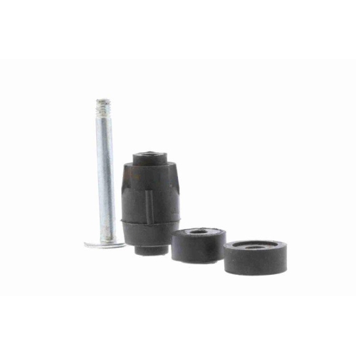 Lagerung, Stabilisator VAICO V46-0255 Green Mobility Parts f&uuml;r RENAULT, au&szlig;en