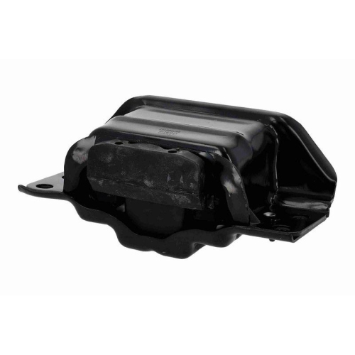 Lagerung, Motor VAICO V10-9419 Original VAICO Qualit&auml;t f&uuml;r VW, links