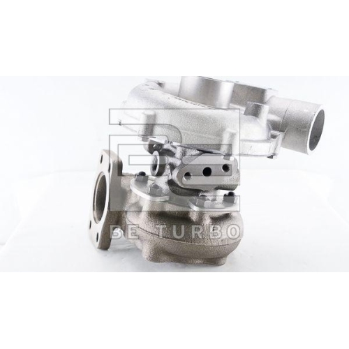 BE TURBO 124461 Lader, Aufladung f&uuml;r PORSCHE