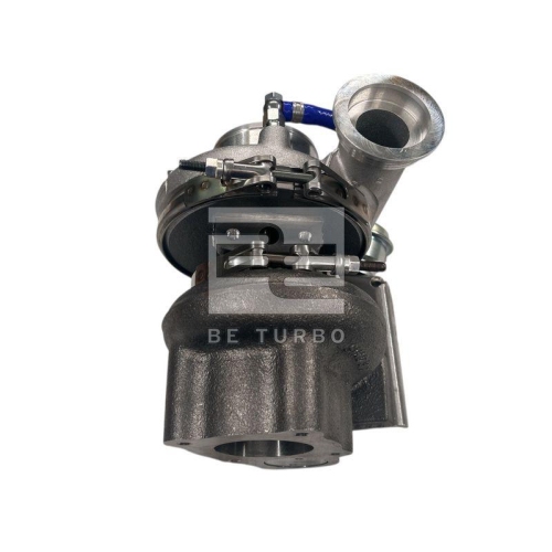 BE TURBO 129740RED Lader, Aufladung f&uuml;r DEUTZ