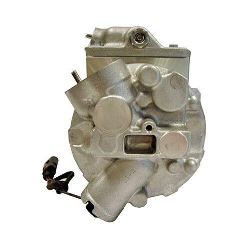 MAHLE ACP 18 000S Kompressor, Klimaanlage BEHR f&uuml;r AUDI SEAT SKODA VW VW (SVW)