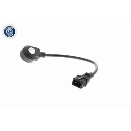 Klopfsensor VEMO V52-72-0133 Q+, Erstausr&uuml;sterqualit&auml;t f&uuml;r HYUNDAI KIA