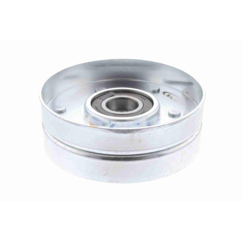 Umlenk-/F&uuml;hrungsrolle, Keilrippenriemen VAICO V25-0355 Original VAICO Qualit&auml;t