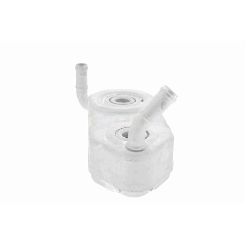 Ölkühler, Automatikgetriebe VEMO V15-60-6024 Green Mobility Parts für AUDI SEAT
