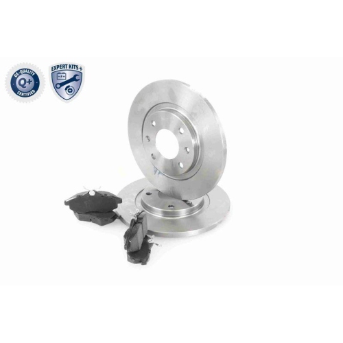 Bremsensatz, Scheibenbremse VAICO V22-0720 EXPERT KITS + f&uuml;r CITRO&Euml;N NISSAN VW
