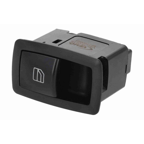 Schalter, Fensterheber VEMO V30-73-0018 Green Mobility Parts für MERCEDES-BENZ