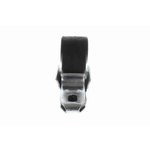 Halter, Abgasanlage VAICO V10-0079 Original VAICO Qualität für AUDI SEAT SKODA