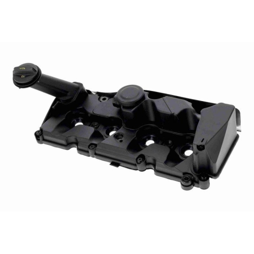 Zylinderkopfhaube VAICO V10-9651 Original VAICO Qualit&auml;t f&uuml;r VW