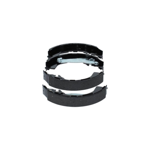 Bremsbackensatz BOSCH 0 986 487 954 f&uuml;r HYUNDAI KIA, Hinterachse