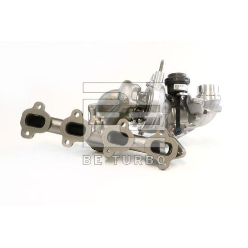 BE TURBO 131726RED Lader, Aufladung f&uuml;r NISSAN RENAULT