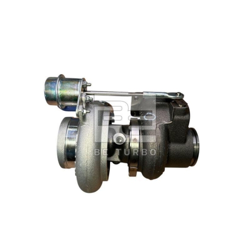 BE TURBO 130097 Lader, Aufladung f&uuml;r YANMAR STEYR MOTORS