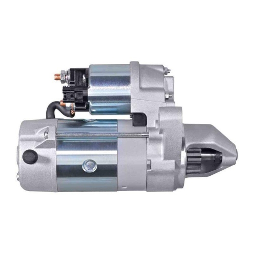 HELLA Starter 8EA 012 527-711 f&uuml;r TOYOTA LEXUS