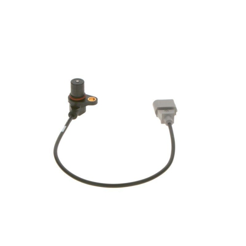 Impulsgeber, Kurbelwelle BOSCH 0 261 210 178 f&uuml;r AUDI SEAT SKODA VW KARMANN