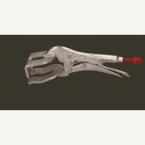 Karosseriezange KS TOOLS 115.1078 für