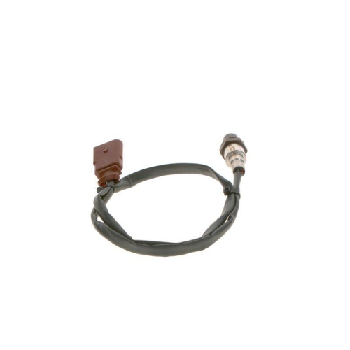 Lambdasonde BOSCH 0 258 030 110 f&uuml;r SKODA VW, vor Katalysator