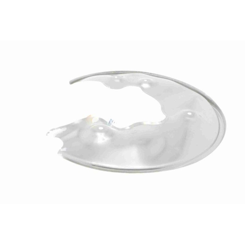 Spritzblech, Bremsscheibe VAICO V10-5068 Green Mobility Parts f&uuml;r AUDI SEAT VW