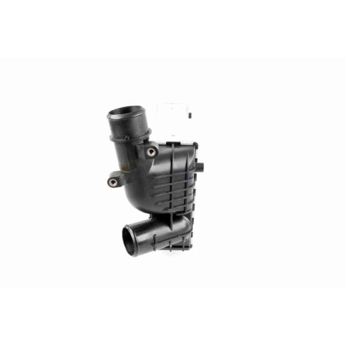 Ladeluftkühler VEMO V22-60-0013 Original VEMO Qualität für CITROËN FIAT PEUGEOT