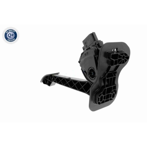 Fahrpedal VEMO V25-82-0008 Q+, Erstausr&uuml;sterqualit&auml;t f&uuml;r FORD