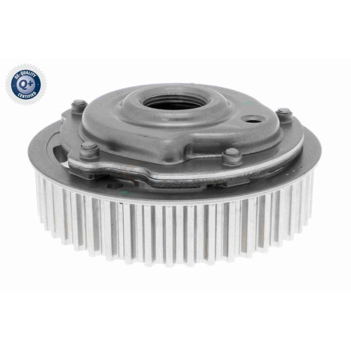 Nockenwellenversteller VAICO V40-1281 Q+, Erstausr&uuml;sterqualit&auml;t f&uuml;r OPEL