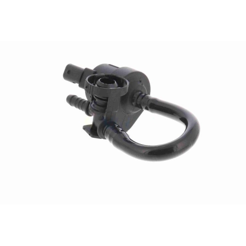 Unterdrucksteuerventil, Abgasr&uuml;ckf&uuml;hrung VAICO V10-3671 Green Mobility Parts VW