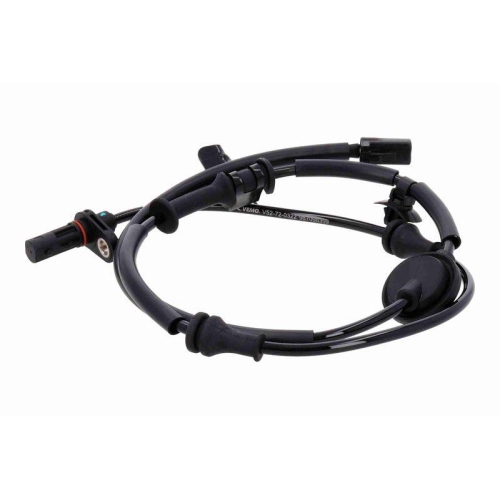 Sensor, Raddrehzahl VEMO V52-72-0322 Original VEMO Qualit&auml;t f&uuml;r HYUNDAI