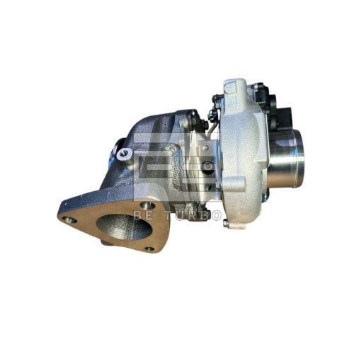 BE TURBO 131876 Lader, Aufladung f&uuml;r FORD