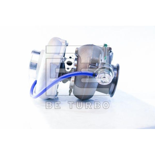 BE TURBO 130638 Lader, Aufladung f&uuml;r SCANIA
