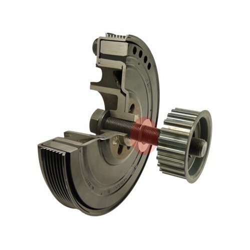 Distanzscheibe, Kurbelwelle CORTECO 80001156 für AUDI VOLVO VW