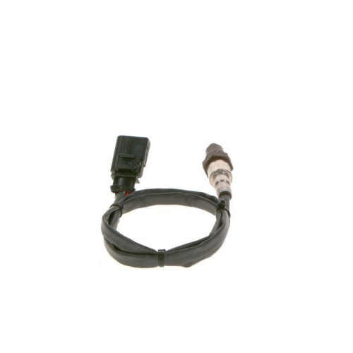 Lambdasonde BOSCH 0 258 030 112 f&uuml;r SKODA VW, nach Katalysator