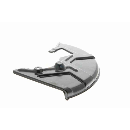Spritzblech, Bremsscheibe VAICO V10-5069 Original VAICO Qualit&auml;t f&uuml;r SEAT SKODA
