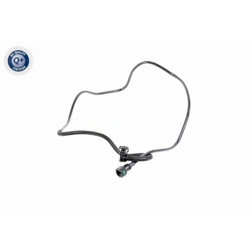 Kraftstoffleitung VAICO V46-0900 Q+, Erstausrüsterqualität für RENAULT
