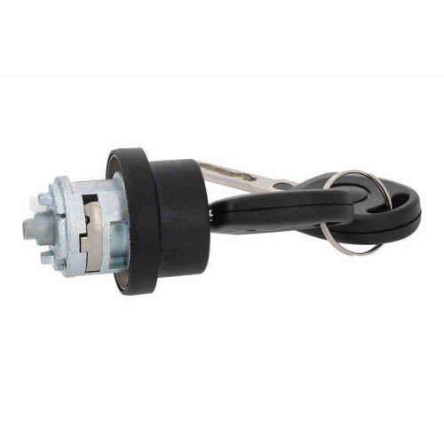 Schließzylinder, Zündschloss VAICO V10-6715 Original VAICO Qualität für VW VAG