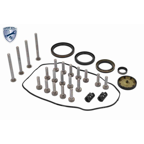 Steckgeh&auml;use, Automatikgetriebe-Steuereinheit VAICO V10-9658 EXPERT KITS + f&uuml;r