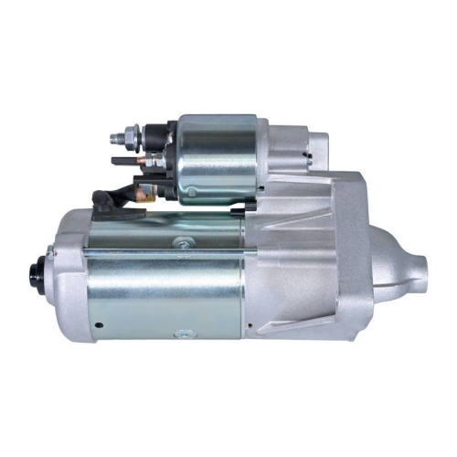 HELLA Starter 8EA 011 611-711 f&uuml;r MERCEDES-BENZ NISSAN OPEL RENAULT VAUXHALL