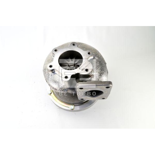 BE TURBO 129034RED Lader, Aufladung f&uuml;r MAN