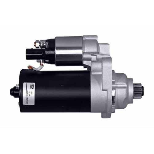 HELLA Starter 8EA 012 527-901 f&uuml;r SEAT SKODA VW