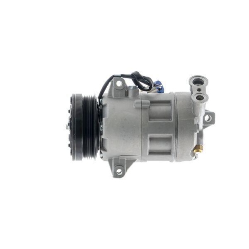 MAHLE ACP 49 000S Kompressor, Klimaanlage BEHR f&uuml;r OPEL VAUXHALL GENERAL MOTORS