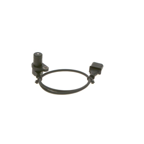 Impulsgeber, Kurbelwelle BOSCH 0 261 210 205 f&uuml;r PORSCHE