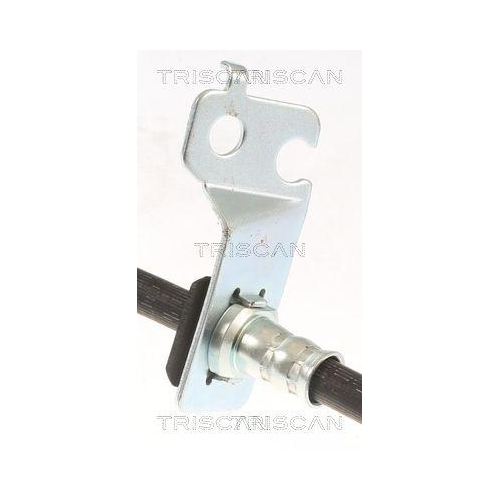 Bremsschlauch TRISCAN 8150 18206 für KIA, Hinterachse links