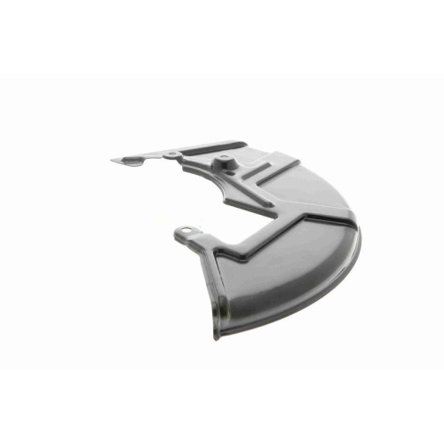 Spritzblech, Bremsscheibe VAICO V10-5070 Original VAICO Qualit&auml;t f&uuml;r SEAT SKODA