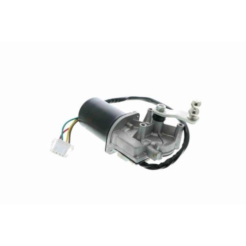 Wischermotor VEMO V30-07-0026 Original VEMO Qualität für MERCEDES-BENZ, vorne