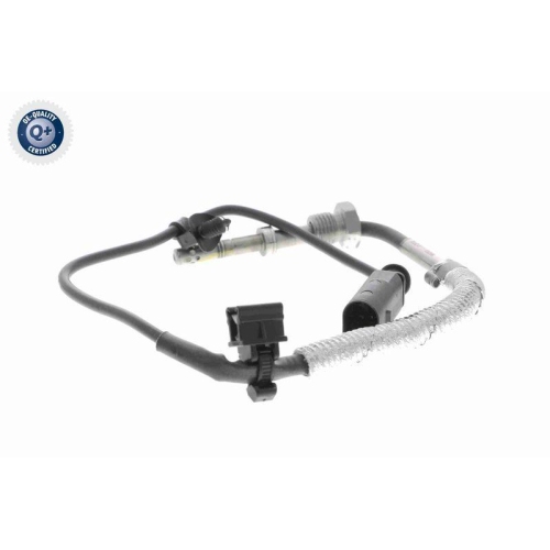 Sensor, Abgastemperatur VEMO V10-72-1468 Q+, Erstausr&uuml;sterqualit&auml;t f&uuml;r AUDI SEAT